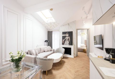 Others Native Apartments Starowiślna 43