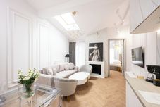 Khác Native Apartments Starowiślna 43