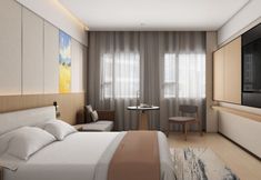 อื่นๆ 2 Gold Floor