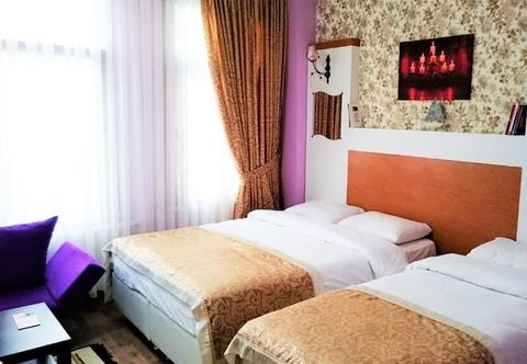 Others Blue İstanbul Apart