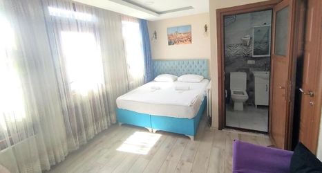 Others 2 Blue İstanbul Apart