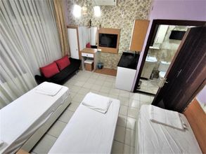 Others 4 Blue İstanbul Apart