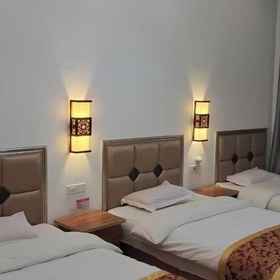 Primary image 1 Jinkui Hostel, 西安 ホテル