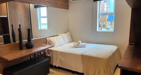 其他 2 Bela Hospedagem - Estilo Bela Vista 206