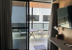 Others 6 Bela Hospedagem - Mahalo Flats a 80m da praia