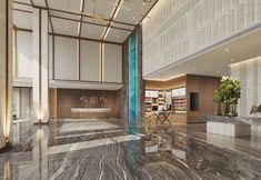 Others 6 Hilton Garden Inn Xingyi Wanfenglin