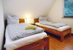 Others 6 Ferienhaus Kiebitz, Plau am See