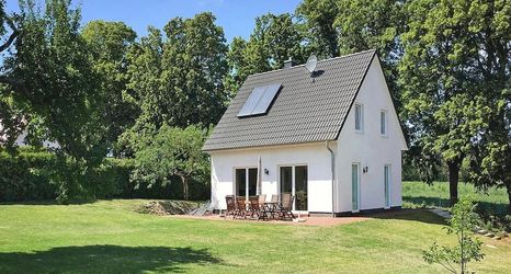 Others 2 Ferienhaus Kiebitz, Plau am See