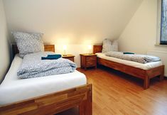 Others 5 Ferienhaus Kiebitz, Plau am See