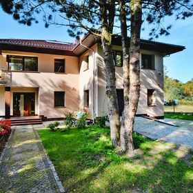 Primary image 1 Villa in Mielno Near Seaside Beach, Koszalin County Hotels