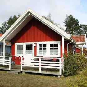 Primary image1Ferienhaus am Useriner See, Userin,梅克伦堡湖区飯店