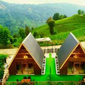 Primary image 1 Armola Bungalov, Ardeşen Hotels