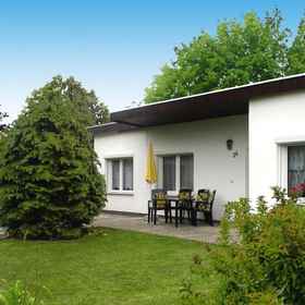 Primary image 1 黑湖的双人平房，施瓦茨, 梅克伦堡湖区 酒店