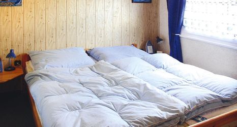 Others 2 Twin Bungalow at Black Lake, Schwarz