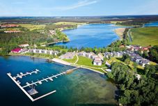 其他 Appartements im Maremuritz Yachthafen Resort