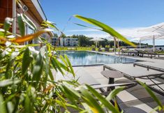 其他 2 Appartements im Maremuritz Yachthafen Resort