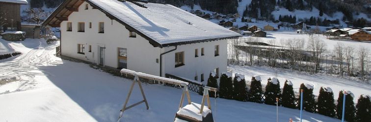 その他 Spacious Apartment With Solarium