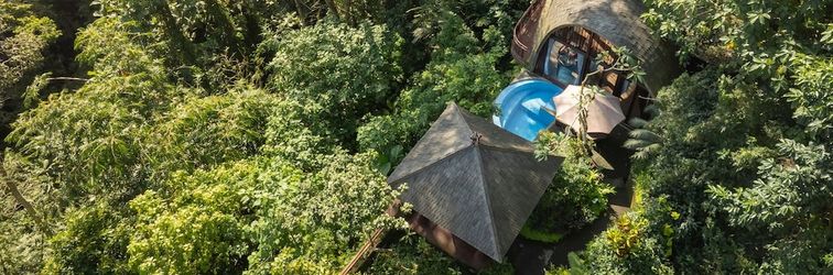 Others Villa Leona Valley View by Nakula