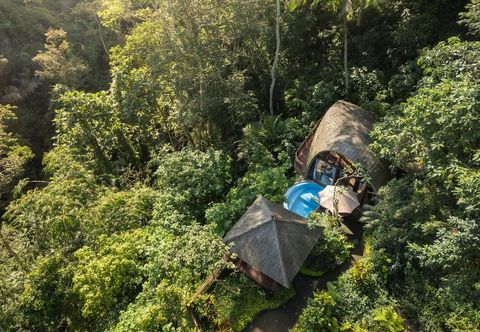 Others Villa Leona Valley View by Nakula