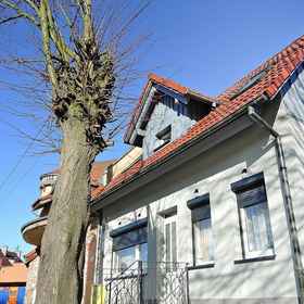 Primary image1Semi-detached House in Stepnica for 7 Persons,戈莱纽夫县飯店