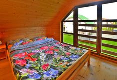 Lain-lain 2 Wooden House in Grzybowo Near Baltic Sea