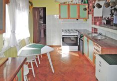 其他 6 Big Holiday Home in Kolczewo - 90 qm, 6 Persons