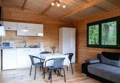 Others 4 Holiday Home Near Baltic Sea and Lake Wise?ka