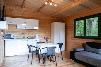 Others 4 Holiday Home Near Baltic Sea and Lake Wise?ka