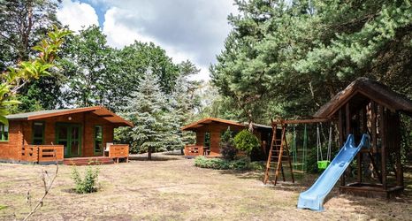 Others 2 Holiday Home Near Baltic Sea and Lake Wise?ka