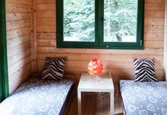 Others 3 Holiday Home Near Baltic Sea and Lake Wise?ka