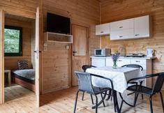 Others 5 Holiday Home Near Baltic Sea and Lake Wise?ka