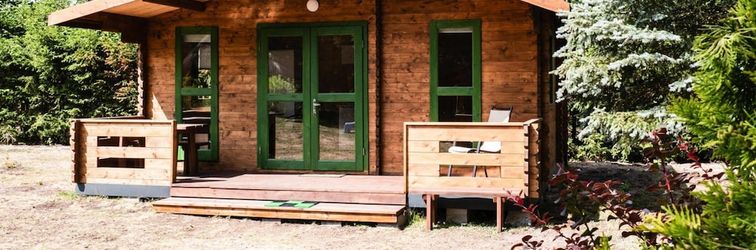 Others Holiday Home Near Baltic Sea and Lake Wise?ka