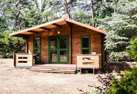 Others Holiday Home Near Baltic Sea and Lake Wise?ka