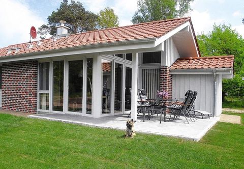 Lainnya Ferienhaus Muritzhus an der Muritz