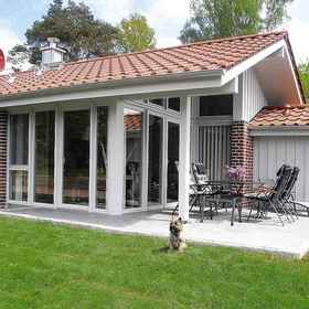 Primary image 1 米里茨湖畔的米里茨湖之家, 梅克伦堡湖区 酒店