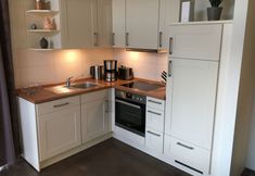 Lainnya 4 Ferienhaus Muritzhus an der Muritz