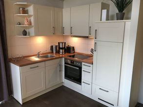 Lainnya 4 Ferienhaus Muritzhus an der Muritz