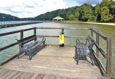 其他 2 Comfortable House by the Lake, Insko