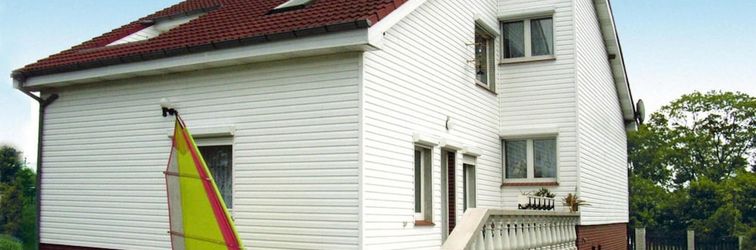 其他 Comfortable House by the Lake, Insko