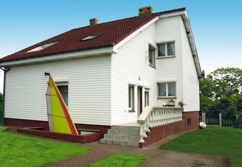 其他 Comfortable House by the Lake, Insko