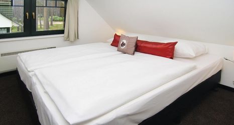 Others 2 Ferienhauser im Naturresort Drewitz