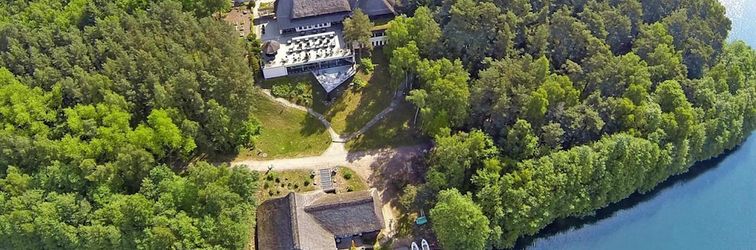 Others Ferienhauser im Naturresort Drewitz