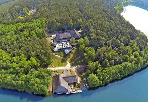 Others Ferienhauser im Naturresort Drewitz