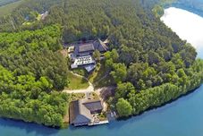 Others Ferienhauser im Naturresort Drewitz