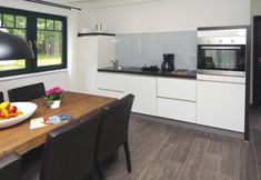 Others 3 Ferienhauser im Naturresort Drewitz