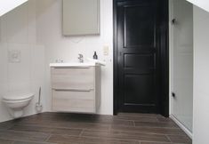 Others 6 Ferienhauser im Naturresort Drewitz