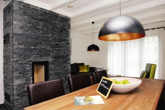 Lainnya 4 Ferienhauser im Naturresort Drewitz