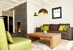 Others 5 Ferienhauser im Naturresort Drewitz