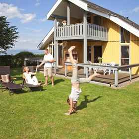 Primary image1Holiday Park Muritz, Rechlin-nord,梅克伦堡湖区飯店