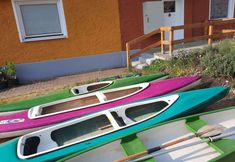 Lain-lain 5 Ferienwohnung am Oase am Vilzsee